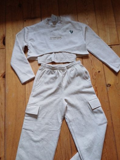 BNWT Age 9-10 River Island 3 Piece Set
