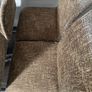8x Used Esprit Home Dining Chairs Image 2