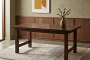 mid century table