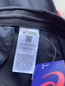 ASICS running gym leggings