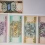 Brazil 100-5000 Cruzeiros 1981-86 5 Notes Image 2