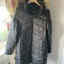 jacket marmot performance jacket with hood size 12 Image 2