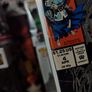 Doom 2099 ! Issue #4 ! First Printing ! 1993 ! by Marvel ! Image 3