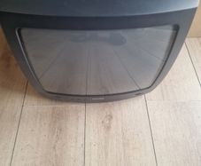 Philips 14PT1563 Classic 14-inch CRT Retro TV Arcade Gaming CONSOL WORKING TV