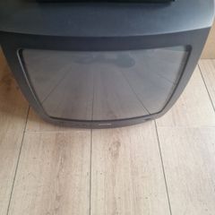 Philips 14PT1563 Classic 14-inch CRT Retro TV Arcade Gaming CONSOL WORKING TV