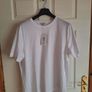 Tee Shirt - Brand new tags on XXL. Image 3
