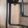 VIVO Heavy Duty Adjustable Under-Desk PC Mount, BLACK, Home and Office Computer CPU Holder with Secure Locking, Supports up to 30kg (66 lbs), MOUNT-PC04B Image 5