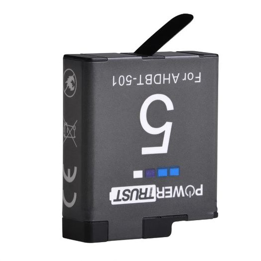 AHDBT-501 Battery for GoPro