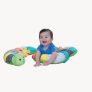 Tummy Time and sitting support Image 4