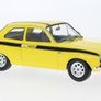 Ford Escort Mk1 Mexico 1973 - 1/18 - New In Box Image 3