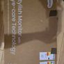 BenQ 24 inch Monitor GW2490 with box(Used but brand new) Image 2