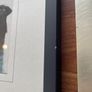 Two Framed Decor Art Pieces Image 4