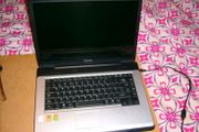 Toshiba laptop