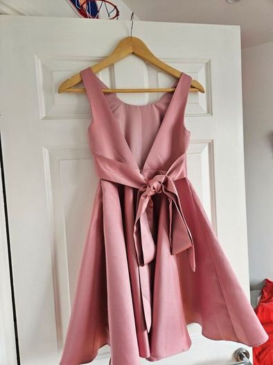JJs house occasion or confirmation dress
