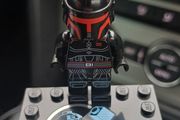 Lego Moff Gideon Star Wars