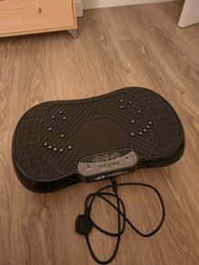 vibration plate