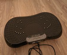 vibration plate