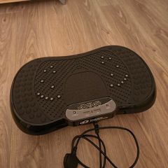 vibration plate