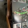 Lego 42129 Mercedes Benz Zetros Image 4