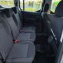 192 Peugeot Rifter automatic taxi Image 6