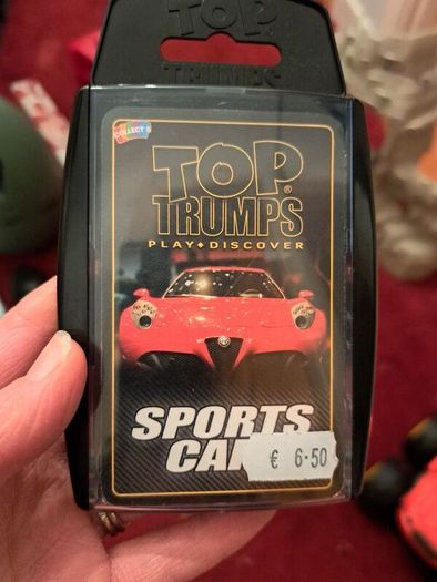 Selection of Toys ( open to any offer!)
