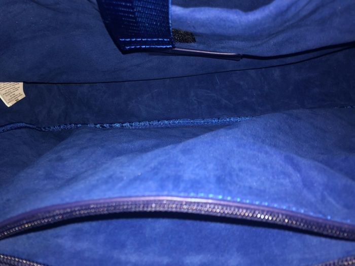 Trussardi Jeans leather business Brief Case shoulder travel Bag brand new with tag