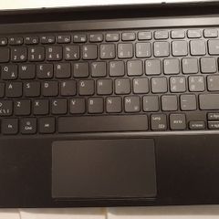 Samsung Galaxy Tab S7+ Keyboard
