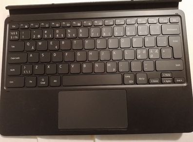 Samsung Galaxy Tab S7+ Keyboard
