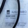 Heated Seat Resistor (Alfa Romeo 166) Image 3