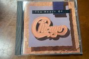 The Heart of Chicago CD