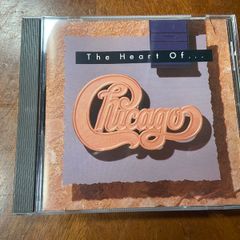 The Heart of Chicago CD