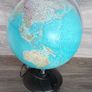 Tecnodidattica Rotating World Globe LED Light Up Working Image 2