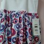New mini skirt tag attached Image 3