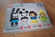 LEGO 40622 Disney 100th Celebration