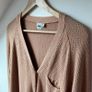 ASOS Cotton Cardigan Image 2