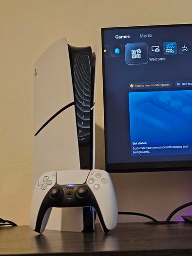 Ps5