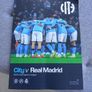 man city programmes Image 2