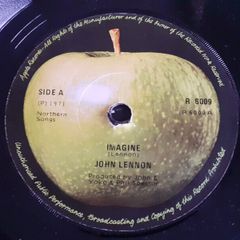 John Lennon 7"