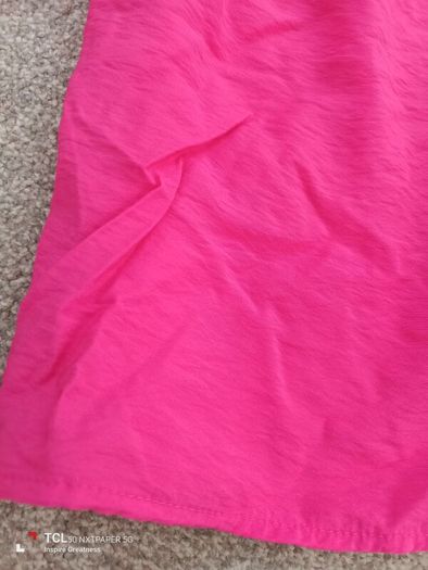 women's summer top. Size14