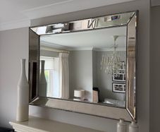 Large Mirror
