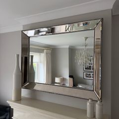 Large Mirror
