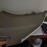 wing fender panel Image 2