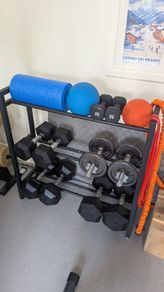 weight rack