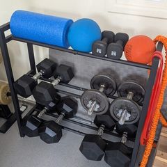 weight rack