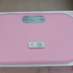 vibration plate