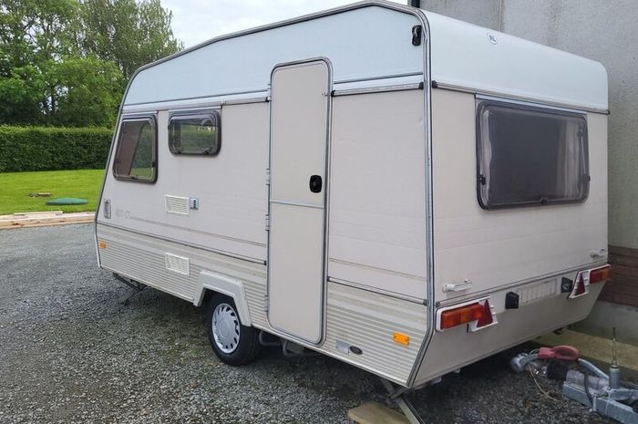 Caravan