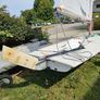 Laser Dinghy Image 3