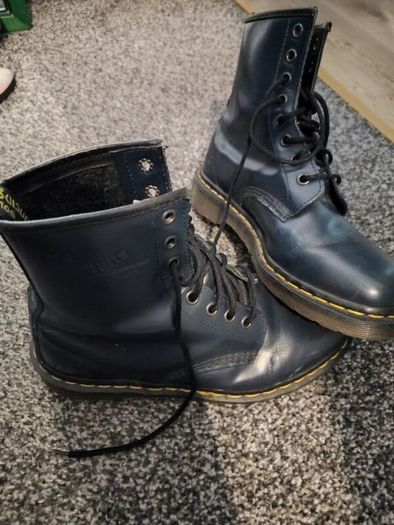 Dr martens boots