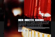 Der Dritte Raum Tantzstanze Spurrillen Vinyl Record Trance Dance Techno