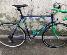 vintage racer
